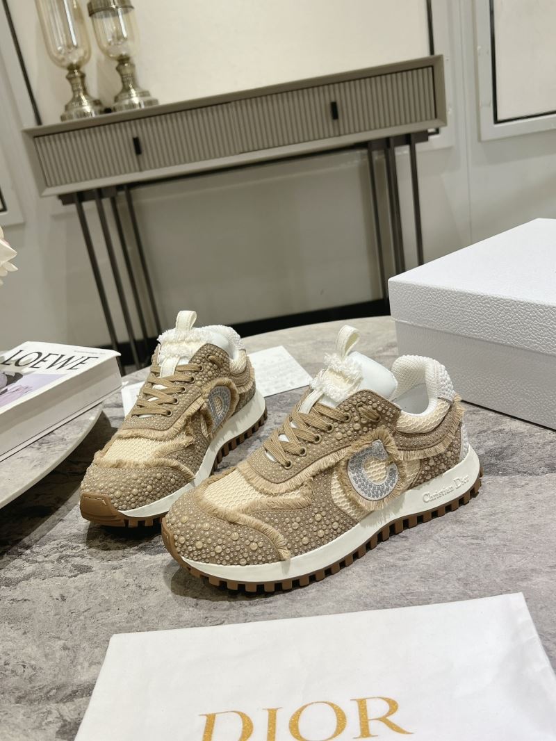 Christian Dior Sneaker